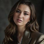 Brittany Marlin - @brittanyh97 - Instagram