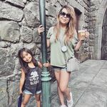Brittany Marquez - @b_christine89 - Instagram