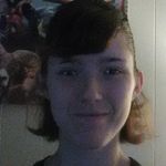 Jessica Konner - @brittany.marquez.130 - Instagram