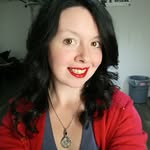 Brittany Marr - @oghamfaerie - Instagram