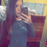 Brittany Marr - @marrbrittany1998 - Instagram