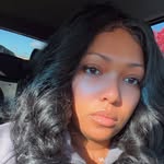 Brittany N. Marrow - @_nicoleuchiha - Instagram