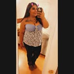 Brittany Mata - @kachetona_33 - Instagram