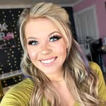 Brittany Mata - @brittanybeautystyle - Instagram
