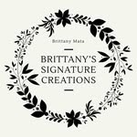 Brittany’s Signature Creations - @brittany_matas_creations_ - Instagram