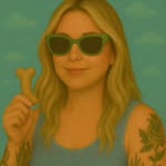 Brittany Matlock - @soggy.goggles - Instagram
