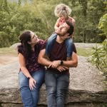 Brittany Funderburke Matney - @atom_and_stormageddon - Instagram