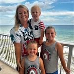 Brittany Bargiel Mauldin - @brittanymauldin1518 - Instagram