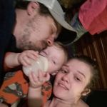 Brittany Mauldin - @mrsmauldin4162017 - Instagram