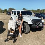 Brittany Mauldin - @brittttmauldin - Instagram