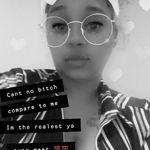 Brittany Maxfield - @savageladywop15 - Instagram