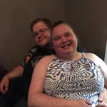 Brittany Alyse Mayhew-Lasley - @mayhewlasley - Instagram