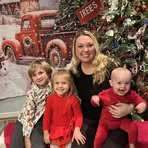 Brittany Crowe Mayhew - Facebook