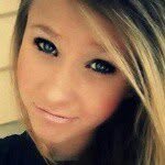 Brittany Mayhew - @a_good_girl_lol - Instagram