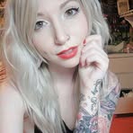 Brittany Mayhew - Facebook