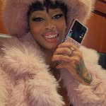Brittney  mayhew - @brittneytrilltalk - Instagram