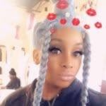 Brittney Mayhew - @imonlymonroesweets - Instagram