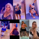 Brittney Mayhew - @newmonroesweetsbackupage717 - Instagram