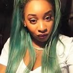 Brittney Mayhew - @therealmonroesweets7777 - Instagram