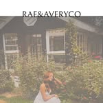 Brittany McAfee - @raeaveryco - Instagram