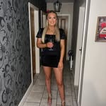 Brittany Mcafee - @brittsmca - Instagram