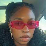 Brittany McAfee - @nyeusiqueen - Instagram
