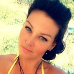 Brittany McBee - @brittany_millsaps - Instagram