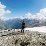 Brittany McBrayer - @sagepinetravels - Instagram