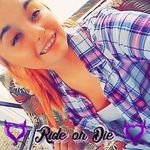 Brittany Mcbride - @brittanycheyanne143 - Instagram