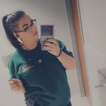 Brittany McBride - @subielouwrx - Instagram