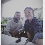Brittany McBride - @brittanycmcbride - Instagram