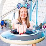 Brittany McBride - @wishuponamagicaltrip - Instagram