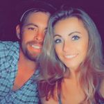 Brittany McBride - @princessbrittanymiller94 - Instagram
