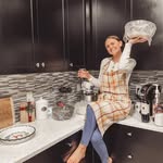 Brittany McCabe - @brittanysbreads - Instagram