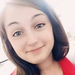 Brittany McCabe - @brenee.1215 - Instagram