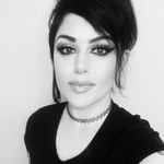 Lenore Brittany McCabe - @sugarrushprincess2 - Instagram