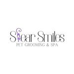 Brittany Crocker McCall - @shearsmilesgrooming - Instagram