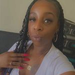 Brittany McCall - @darkskin_mommi2 - Instagram