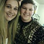 Brittany McCall - @brittany.mccall.7 - Instagram