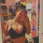 @brittany_mccarter127 - Instagram