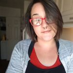 Brittany Mccarter - @act.accordingly304 - Instagram