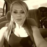 Brittany Mccarter - @brittanym081114 - Instagram