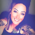 Brittany McCarter - @brittlawsrodgers - Instagram