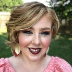 Brittany McCarter - @hairslayerbrittany - Instagram