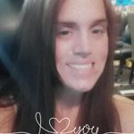 Brittany Mcmasters - @blambert8189 - Instagram