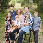 Brittany Mecham - @mecham_family_journal - Instagram