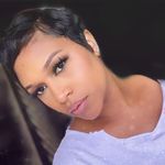 Brittany Batts - @_brittanymichael - Instagram