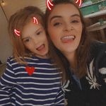 Brittany Michael - @mommy.of.2.beautys - Instagram