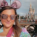 Brittany Thompson-Midkiff - @britcm15 - Instagram
