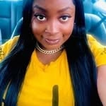Brittany Mobley - @misscharm005 - Instagram